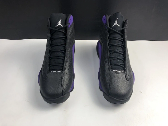 Chep Onekick Air Court Purple 13 DJ5982-015 Jordan 0615